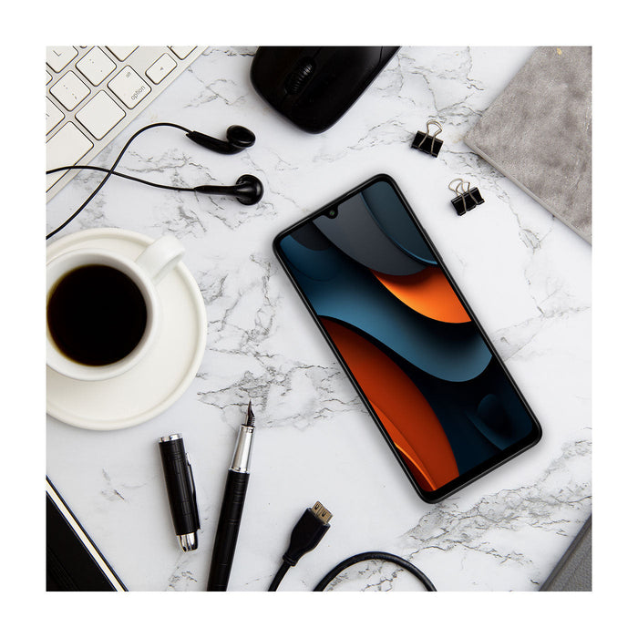 Celular Black Z 2 Negro