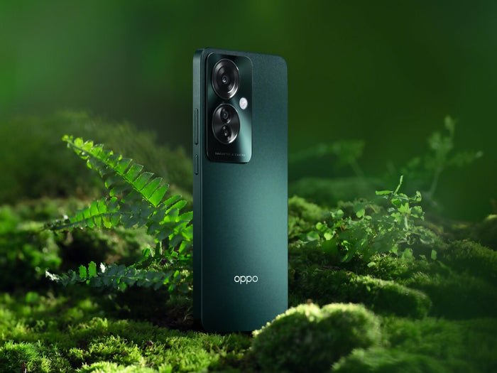 Celular OPPO RENO 11F Reacondicionado 256GB