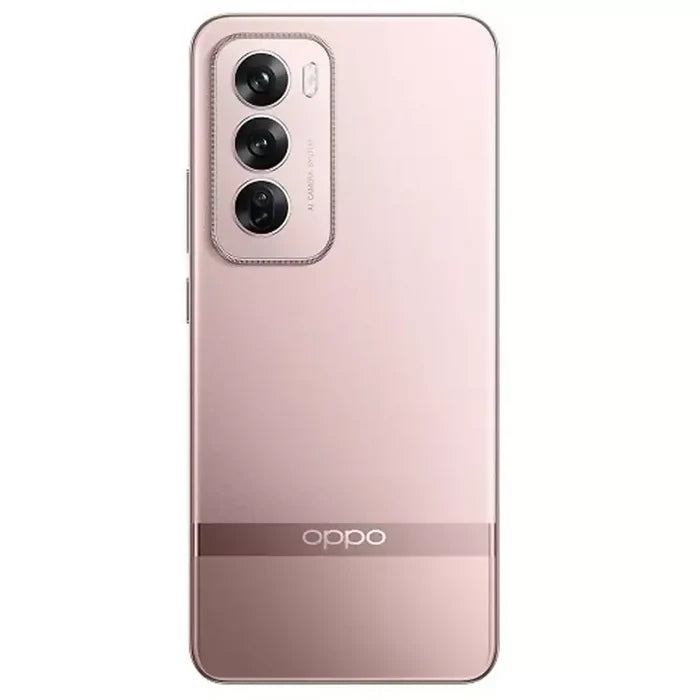 Celular OPPO RENO 12 Reacondicionado 512GB