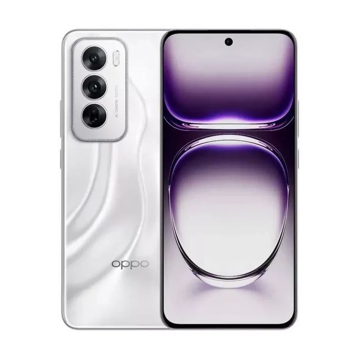 Celular OPPO RENO 12 Reacondicionado 512GB