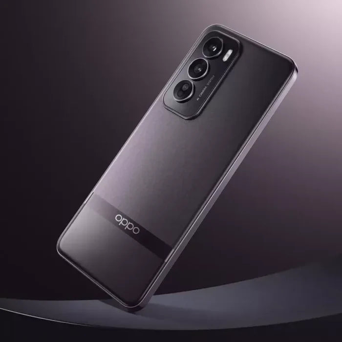 Celular OPPO RENO 12 Reacondicionado 512GB