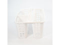 CESTA PLASTICA G-562