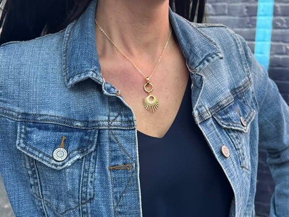 Chain Link Clasp Set | LINK, design your own