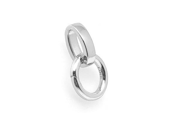 Chain Link Clasp Set | LINK, design your own