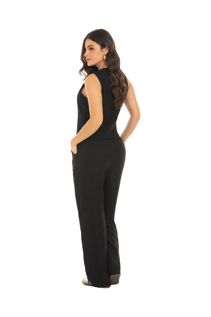 Chaleco Para Mujer 9260