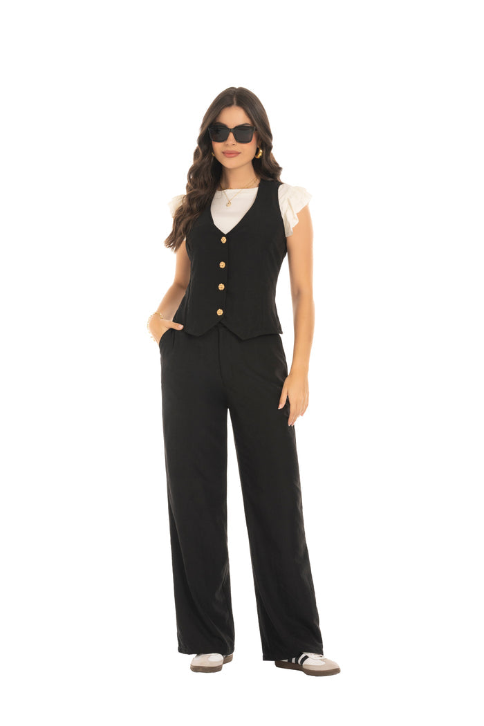 Chaleco Para Mujer 9260