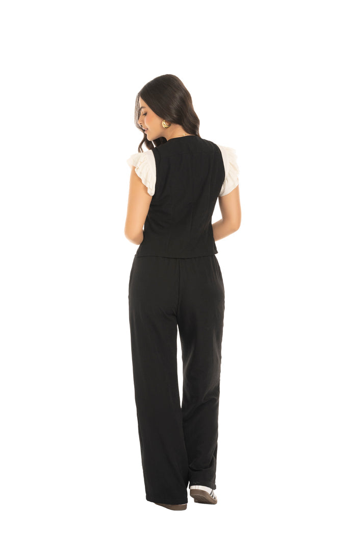 Chaleco Para Mujer 9260