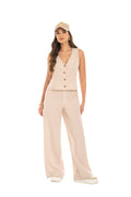 Chaleco Para Mujer 9273
