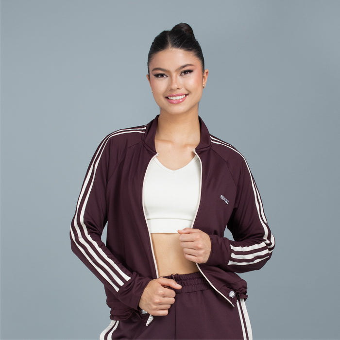 CHAQUETA DEP TL 00 4731
