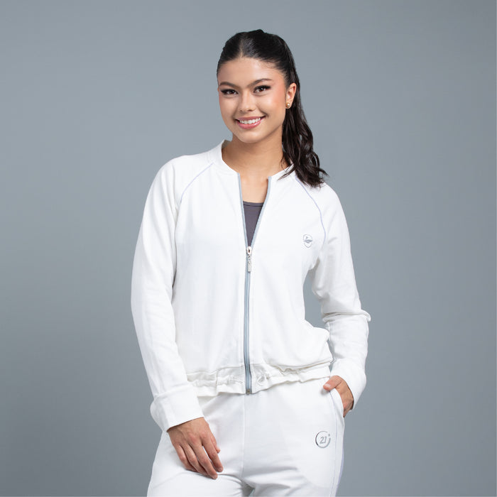 CHAQUETA DEP TL 00 4732