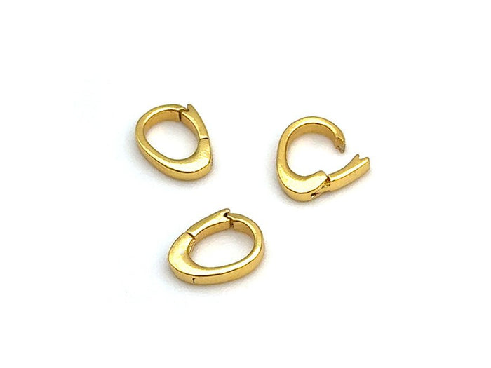Charm Bar Clasps (3 pieces) | LINK, design your own