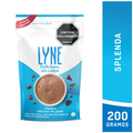 CHOCOLATE  SPLENDA 200GR