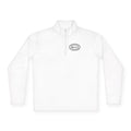 Christmas in the Park 1/4 Zip Pullover