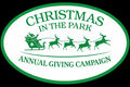 Christmas in the Park Annual Giving Campaign