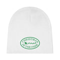 Christmas in the Park Baby Beanie