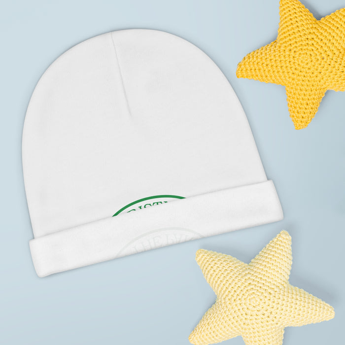Christmas in the Park Baby Beanie