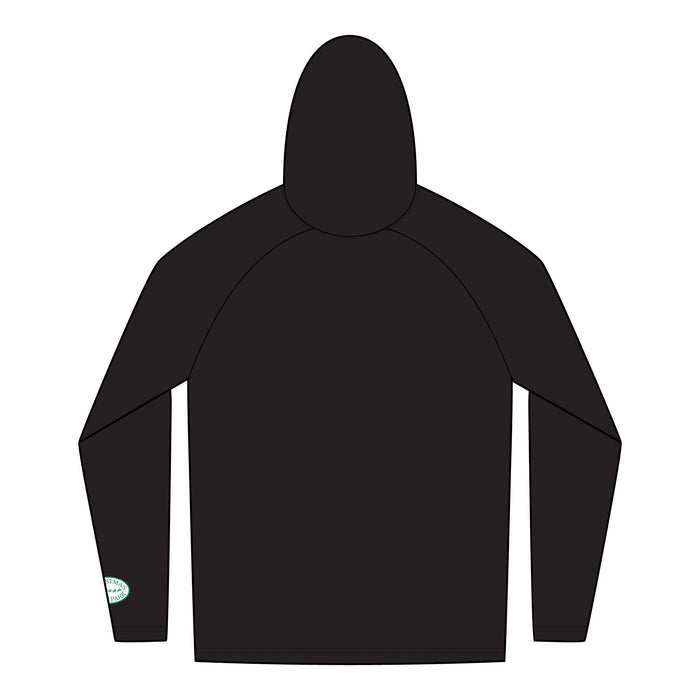 Christmas in the Park Blinky Mascot Hoodie