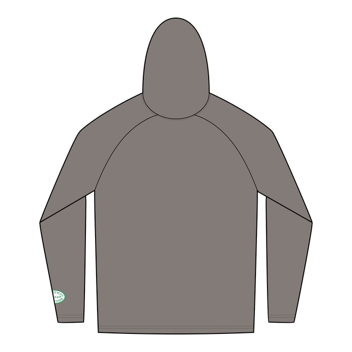 Christmas in the Park Blinky Mascot Hoodie