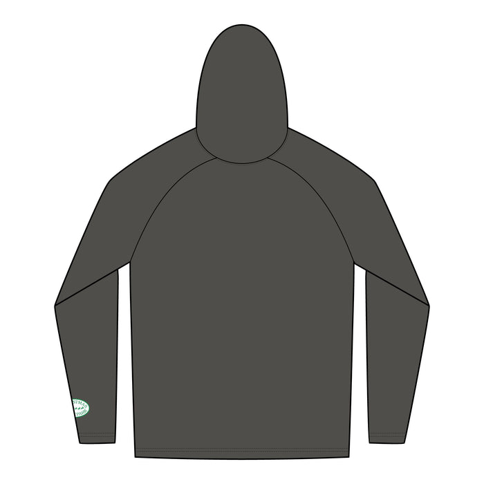 Christmas in the Park Blinky Mascot Hoodie
