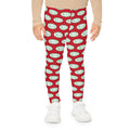 Christmas in the Park Kids Leggings