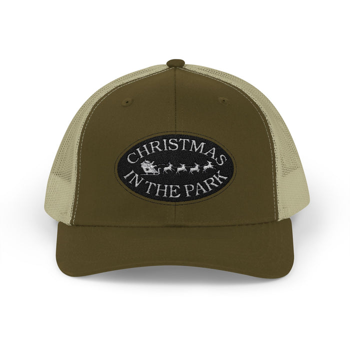 Moss / Khaki / One size