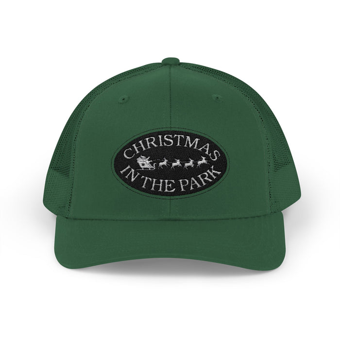 Evergreen / One size