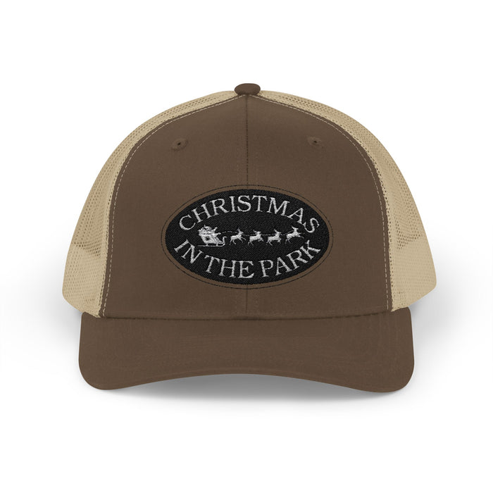 Brown / Khaki / One size