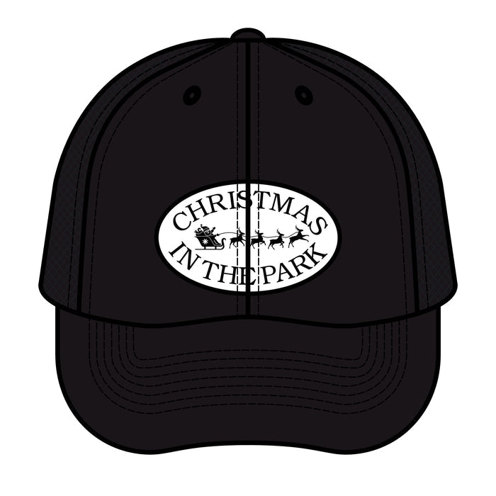 Christmas in the Park Trucker Hat