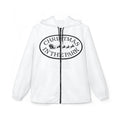 Christmas in the Park Windbreaker Jacket