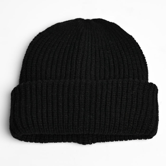 Chunky Beanie