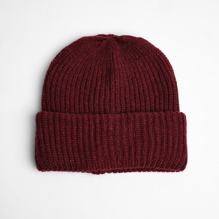Chunky Beanie