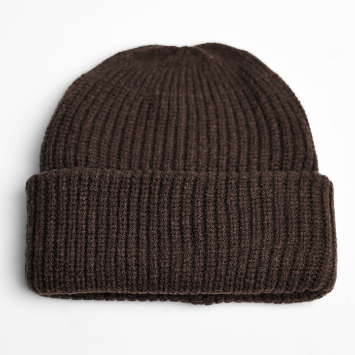 Chunky Beanie