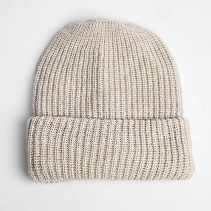Chunky Beanie