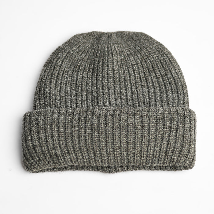 Chunky Beanie