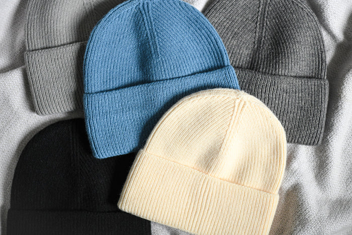Classic Cuff Beanie