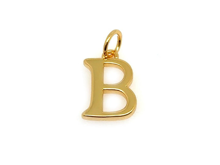 Gold / B