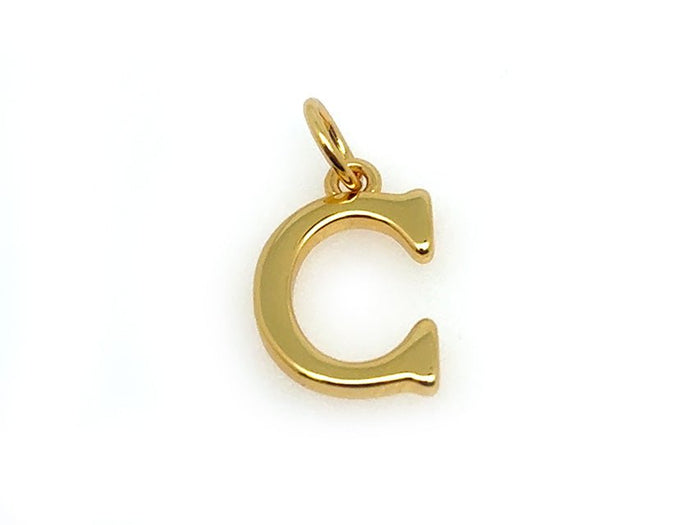 Gold / C