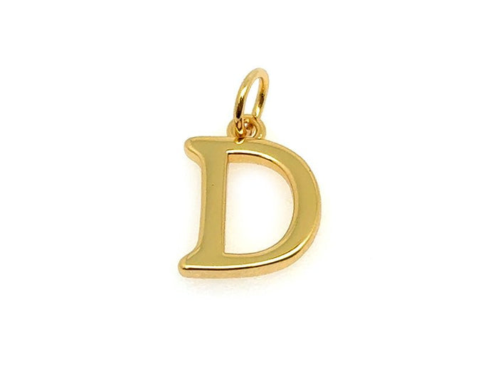 Gold / D