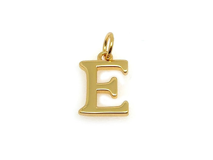 Gold / E