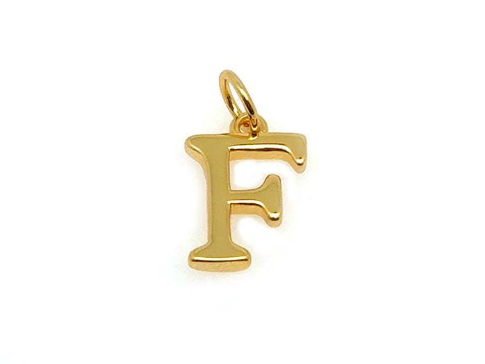 Gold / F