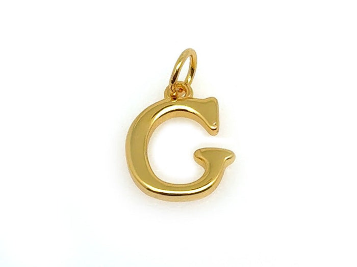 Gold / G