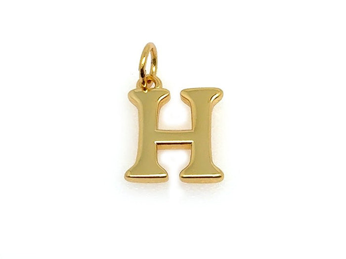 Gold / H