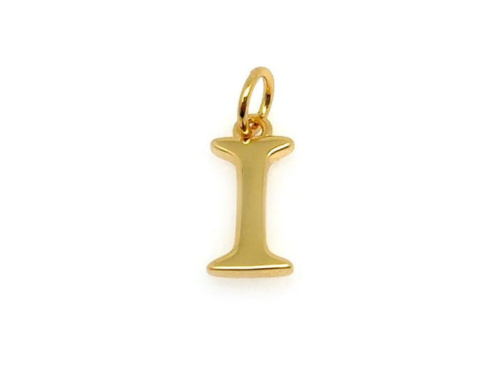 Gold / I