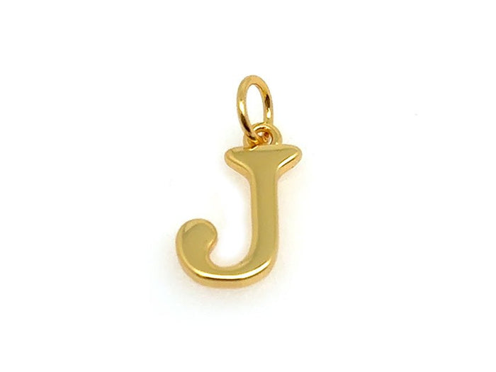 Gold / J