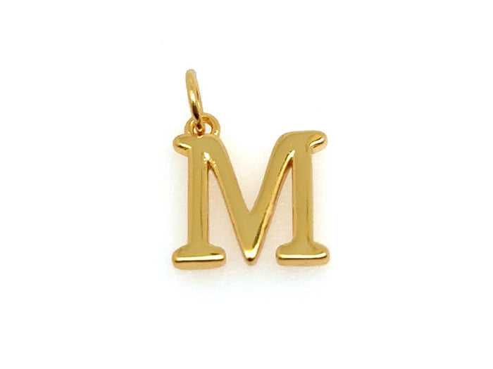 Gold / M