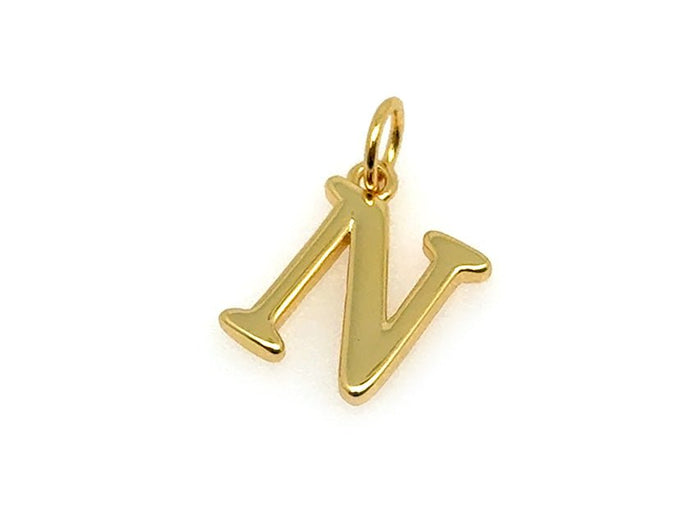 Gold / N