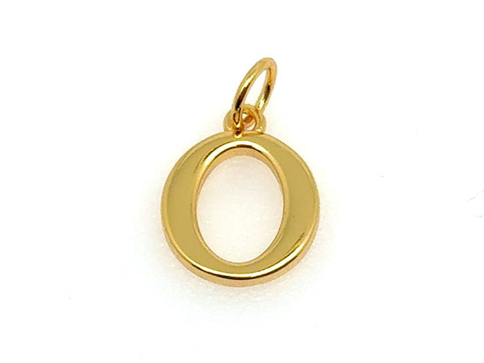 Gold / O