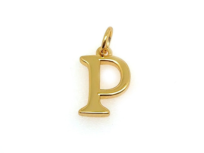 Gold / P