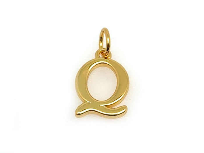 Gold / Q