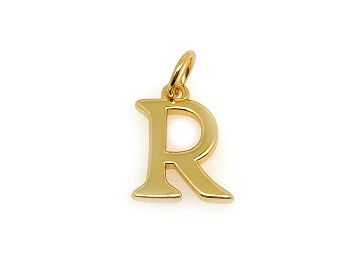 Gold / R